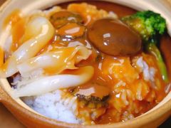 -湯系·煲汤手艺人(东二环泰禾广场店)