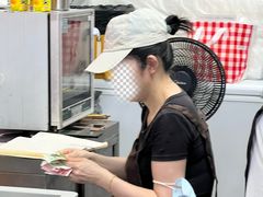 -豪香里脊肉串(大中路店)