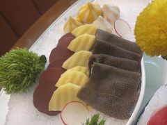 -虾佬圣汤·海鲜姿造(乐堤港店)