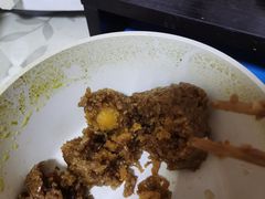 -老味茶屋(川沙老街店)