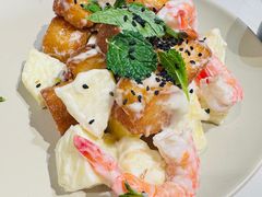 -鹿港小镇(金虹桥国际中心店)