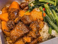 -石笨笨·盖浇饭大王(MOMOPARK店)