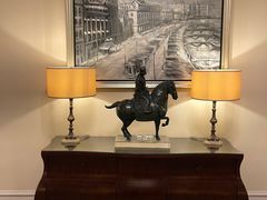 -LONG BAR 廊吧(外滩华尔道夫酒店)