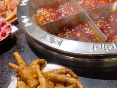 -大龙火锅(老店)