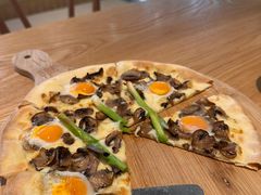 -小满Grainkitchen(滨江商业广场店)