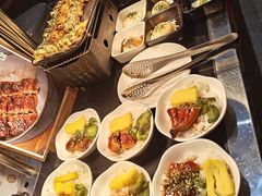 -韵咖啡自助餐厅(天津香格里拉店)