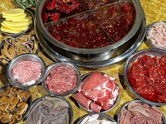 -渝味黄姐火锅(黄泥村店)