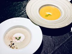 -燃扒房Steakhouse(皇庭店)