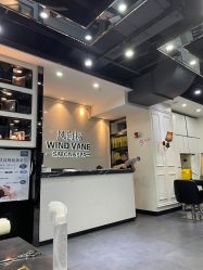 -风向标WIND VANE SALON