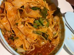 -大铁勺新津菜(东丽阳光新业广场店)