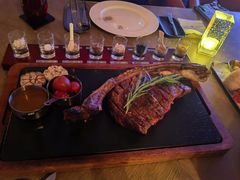 -恰餐厅及酒吧CHAR Bar & Grill(北京三里屯洲际店)