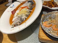 -乡里八闽·福州乡土菜(高宅店)