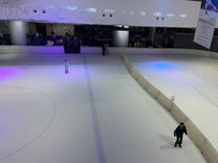 -TheRink大零溜冰场(IFS国金中心店)