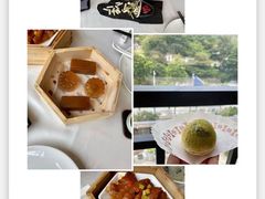 -龙庭华宴·粤菜·早茶