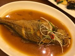 -莆田餐厅(大悦城店)
