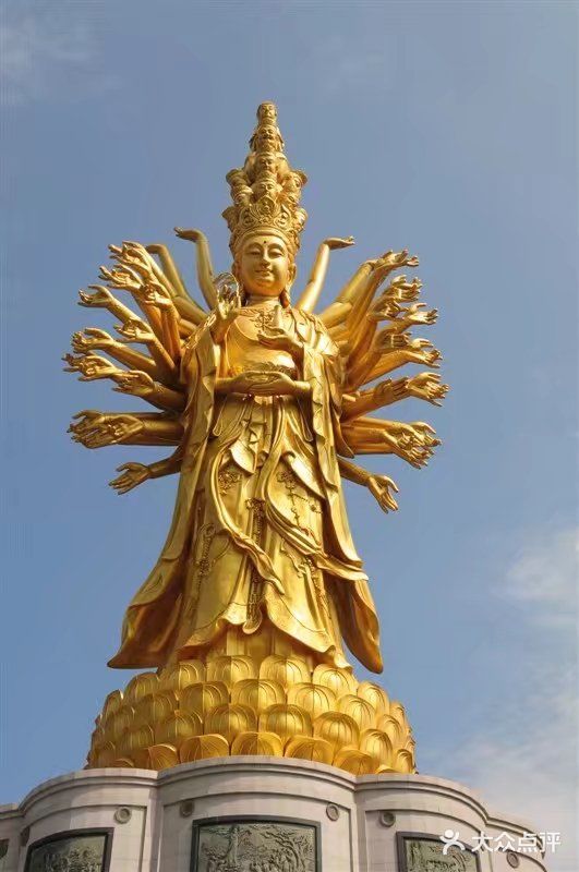密印寺图片