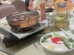 -群乐饭店(滨安路店)