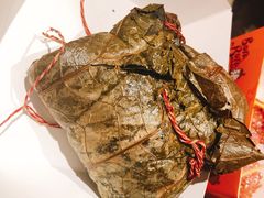 -老马粉蒸肉(西塘古镇店)