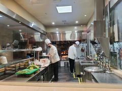 -阿庄新豫菜(航海东路店)