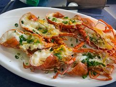 -明思味 二十年潮粤菜(榕城东山店)