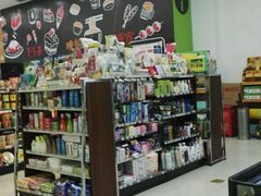 -today便利店(汉街店)