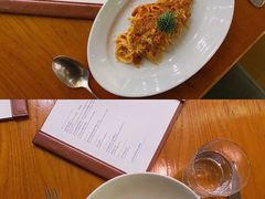 -沈阳君悦酒店·意坊意大利餐厅