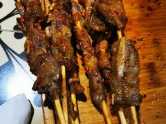 -新凯旋烧烤·燕姐千岛湖土菜