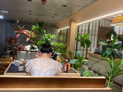 -莺花渡火锅City Green(万象城店)