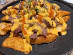 -墨纪Mojí墨西哥餐厅(官舍店)
