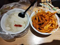 -西月城谭豆花(春熙路店)