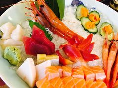 -高木日本料理(静安寺店)