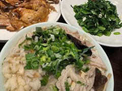 -春发生饭店·非遗(南院门店)