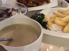 -米莱蒂亞牛排餐厅(福园广场店)