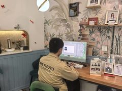 -拾光秀照相馆(石家庄勒泰中心店)