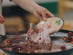 -石灰市老火锅(北滨路店)