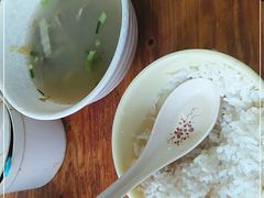 -陈记汤饭(水巷口店)