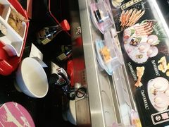 -三禾寿司(君尚店)