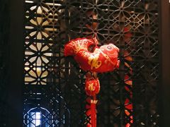 -上海金桥红枫万豪酒店-万豪中餐厅