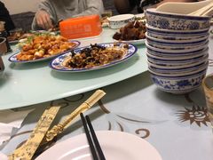 -生活本该如此北京小馆(周庄嘉园店)