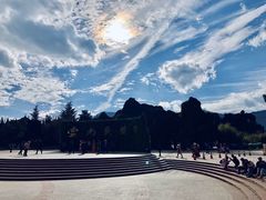 -云南民族村