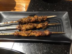 -烧货·活海鲜炭烧(湖滨商业街店)