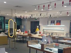 -亚美视光眼镜店(重庆路活力城店)