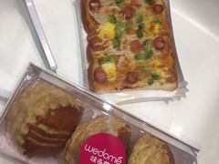 -味多美(望京店)