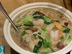 -莆田餐厅PUTIEN(三里屯店)