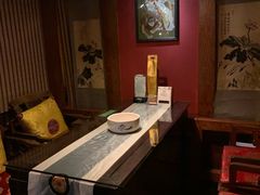 -露雨轩茶楼(牡丹园店)