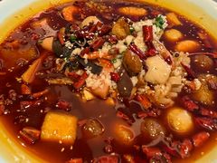 -静之湖湖畔餐厅