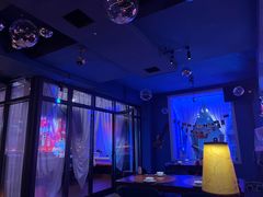 -长沙猫歌音乐餐厅(湖南女子大学店)