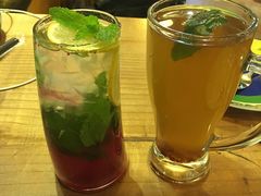 -盘炉forenza·云贵川融合小食堂 ( 钟楼中柳巷店)