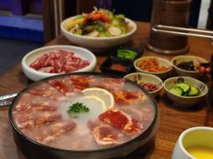 -九田家黑牛烤肉料理(三墩店)