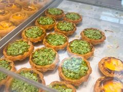 -鲍师傅糕点(大沽南路店)